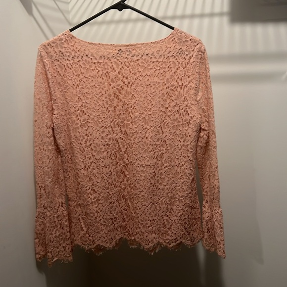 Women’s Lace Blouse - Picture 2 of 2